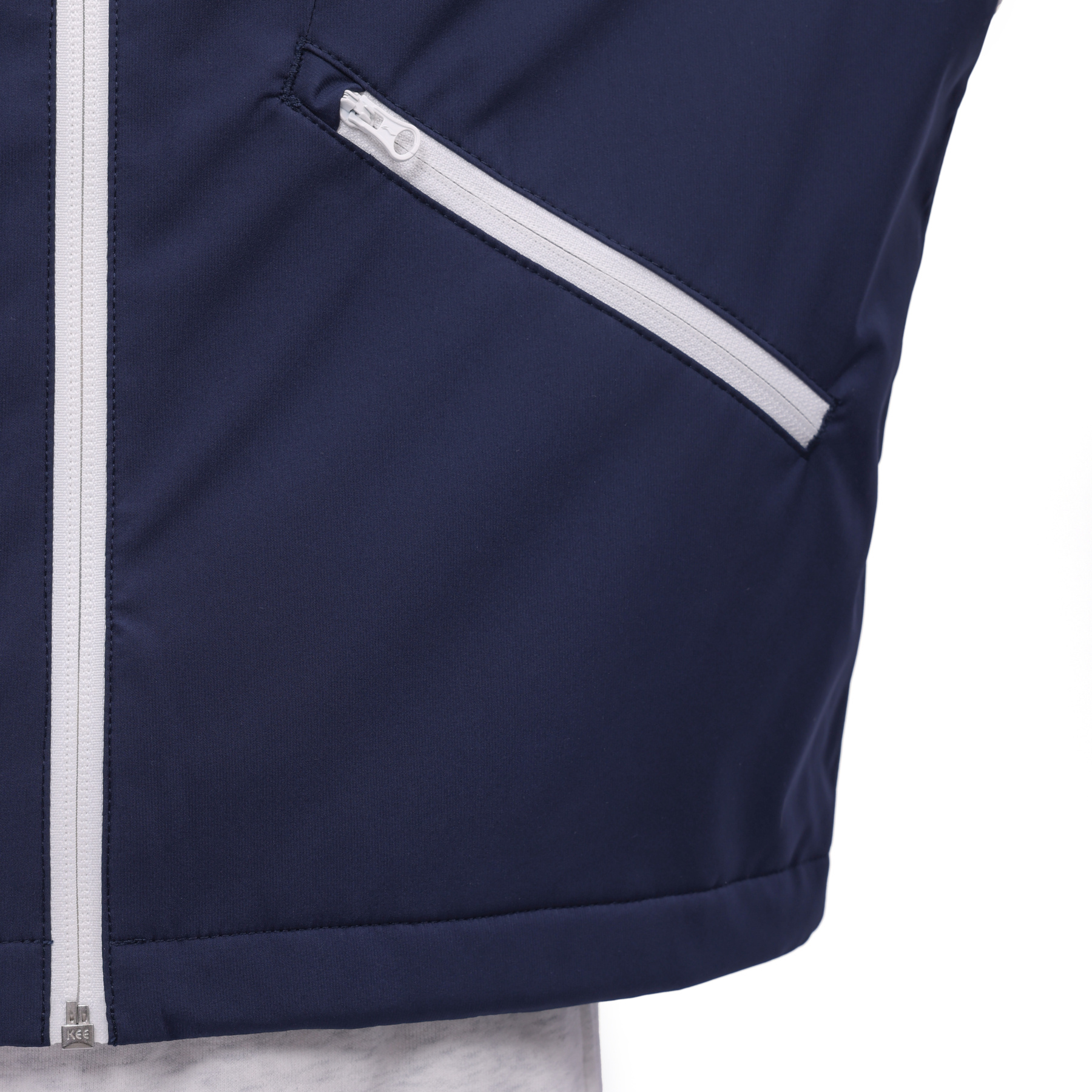 AFDW426-3 Куртка Sports Style синий